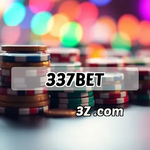 337bet.com Bônus e Promoções