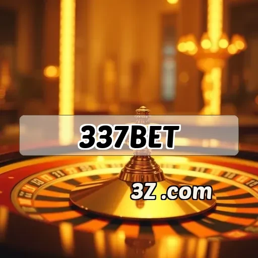337bet.com Casino Ao Vivo
