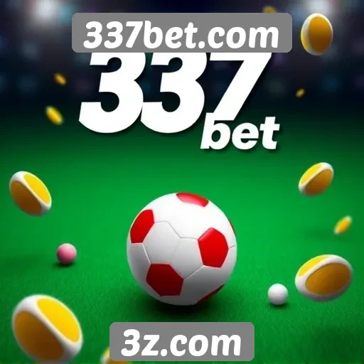 Novidades e promoções disponíveis na 337bet