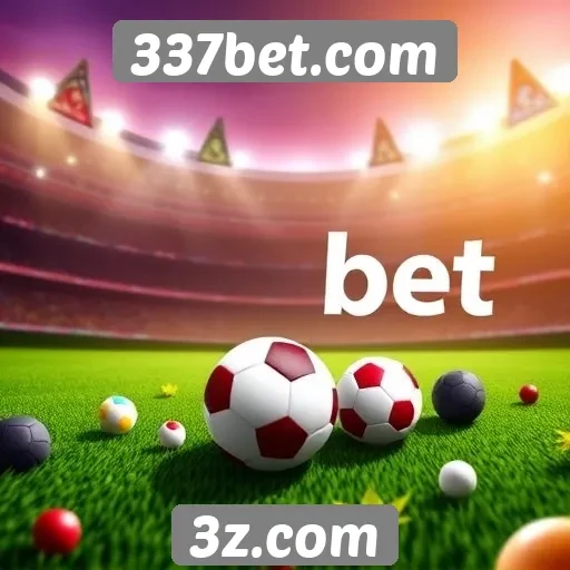Comparação das promoções do 337bet.com com concorrentes