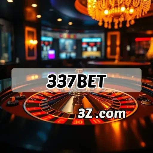 337bet.com Roleta