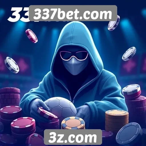 Segurança e privacidade no 337bet para jogadores