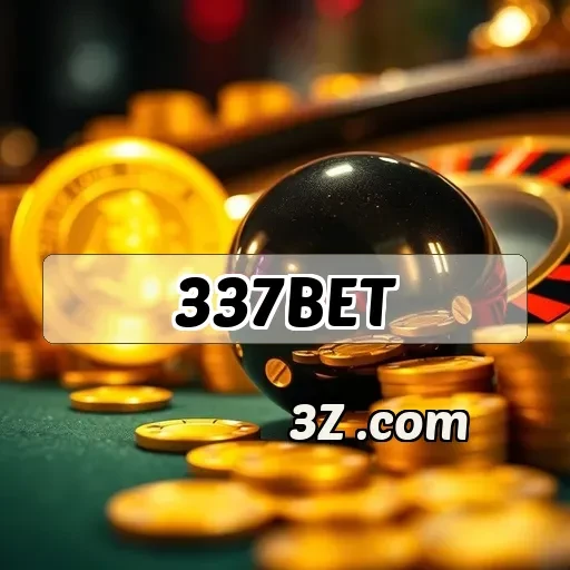 337bet.com Apostas Esportivas