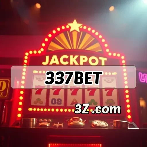 337bet.com Estratégia