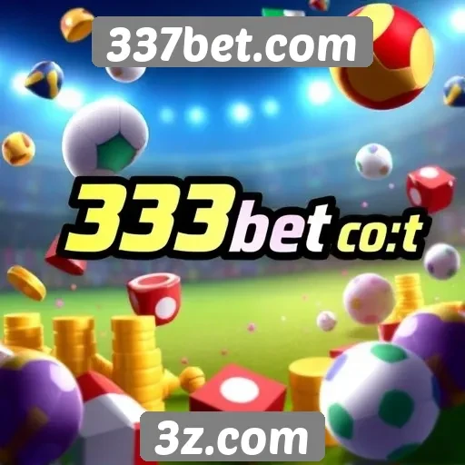 Variedade de jogos disponíveis em 337bet.com